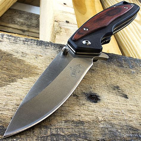 Contact information for aktienfakten.de - Megaknife.com is the best place to find and buy the perfect knife, tactical gear, outdoor accessories, and more. We carry a huge inventory of pocket knives, kitchen knives, outdoor, camping, and survival knives. We also carry many custom knives. We ship worldwide and offer free shipping to USA buyers with orders over $59. 